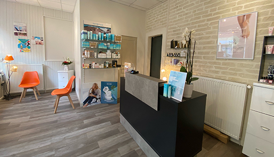 Insitut Oran'g - L'institut