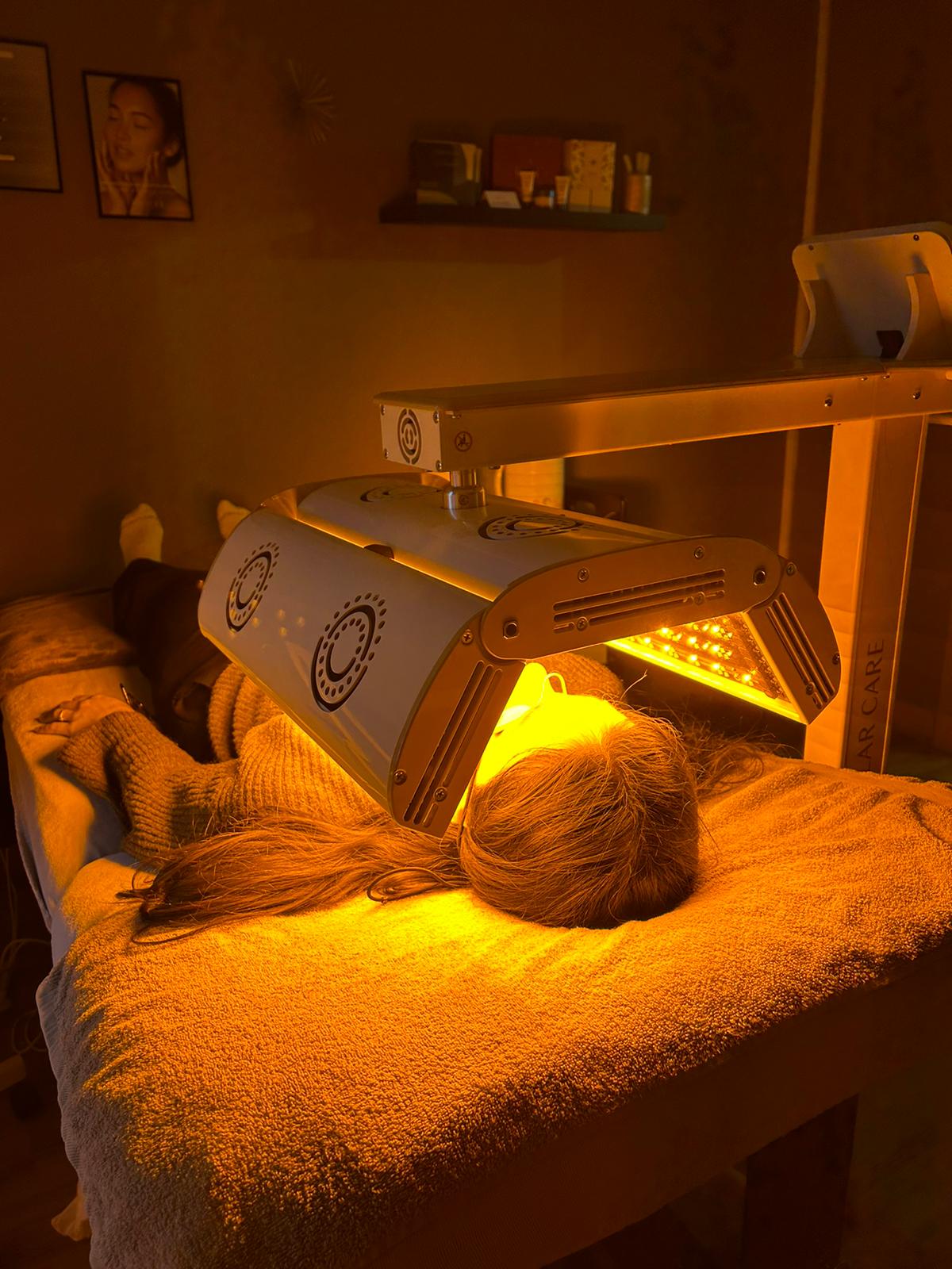 Insitut Oran'g - Solar Care