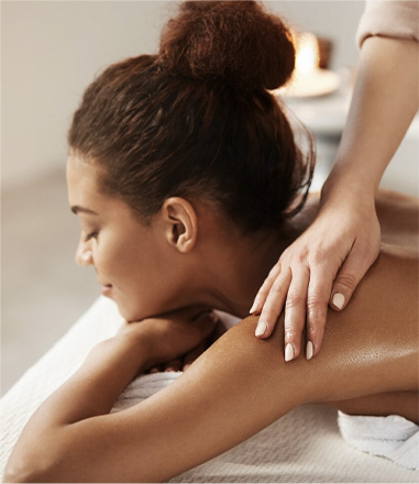 Nos soins - Institut Oran'g