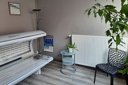 Solarium